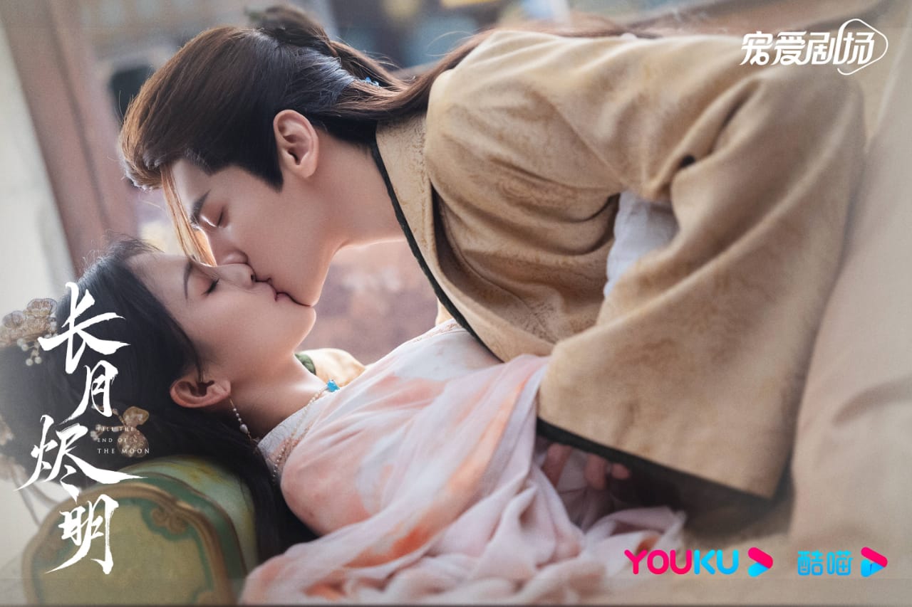 Demonstração de muito carinho